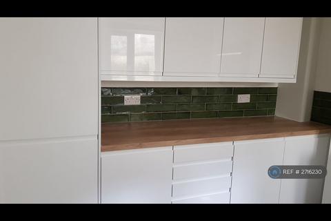 undefined, Rose Hill Terrace, Brighton, BN1