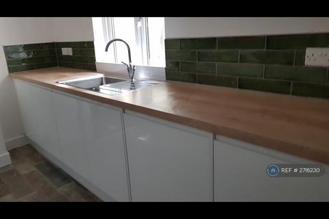 undefined, Rose Hill Terrace, Brighton, BN1