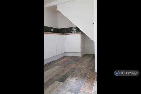 undefined, Rose Hill Terrace, Brighton, BN1