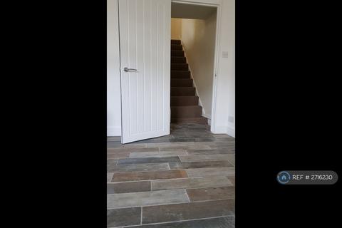 undefined, Rose Hill Terrace, Brighton, BN1