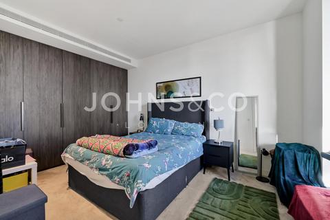 undefined, Hobart Building, Wards Place E14