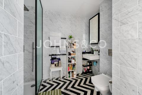 undefined, Hobart Building, Wards Place E14