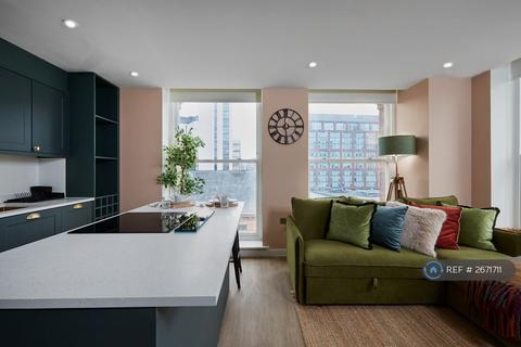 2 bedroom flat to rent, Leeds, Leeds, LS1