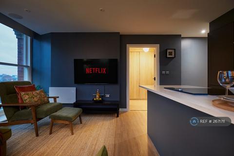 2 bedroom flat to rent, Leeds, Leeds, LS1