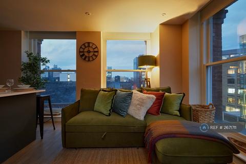 2 bedroom flat to rent, Leeds, Leeds, LS1