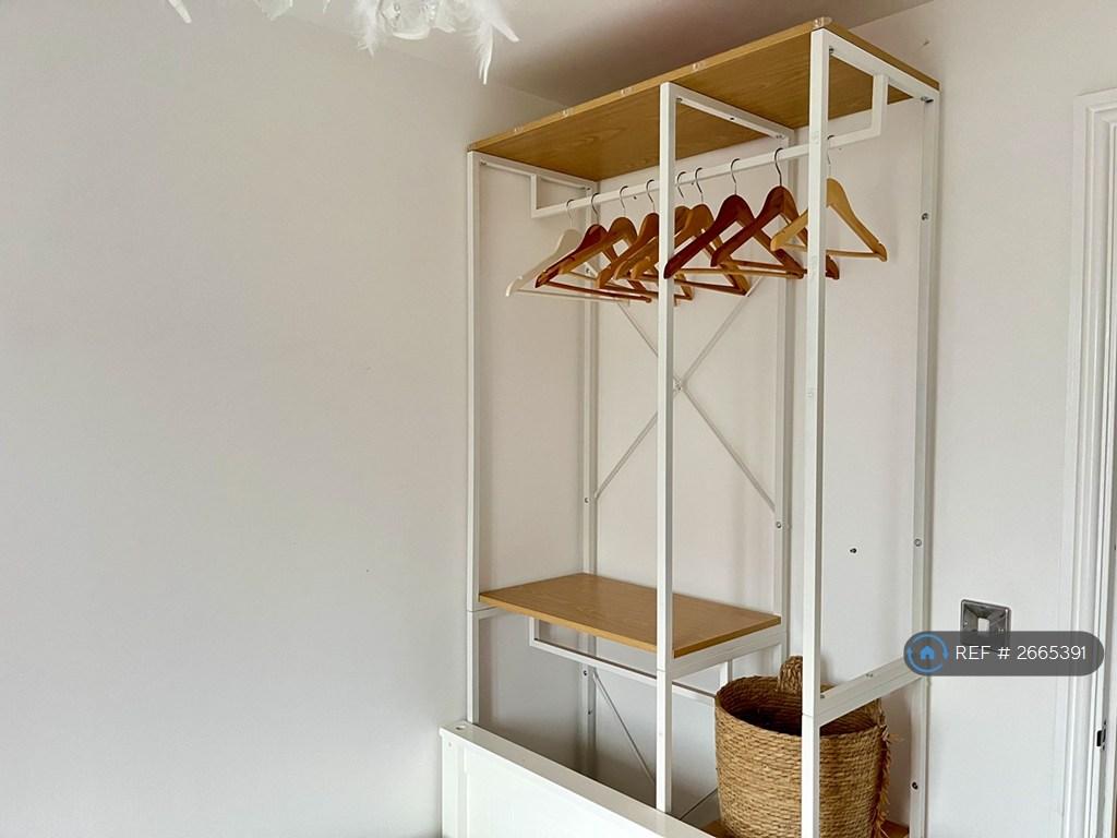Single Bedroom