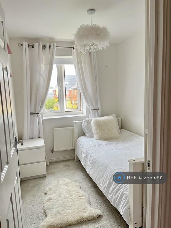 Single Bedroom