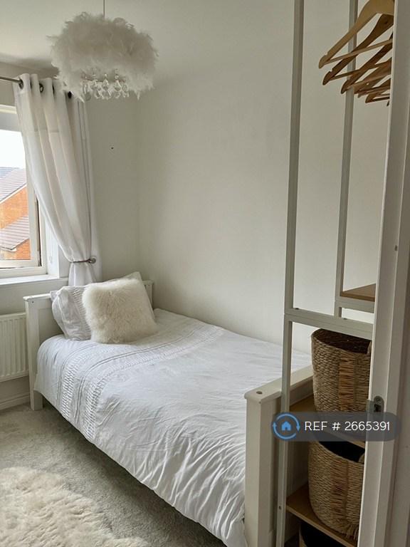 Single Bedroom