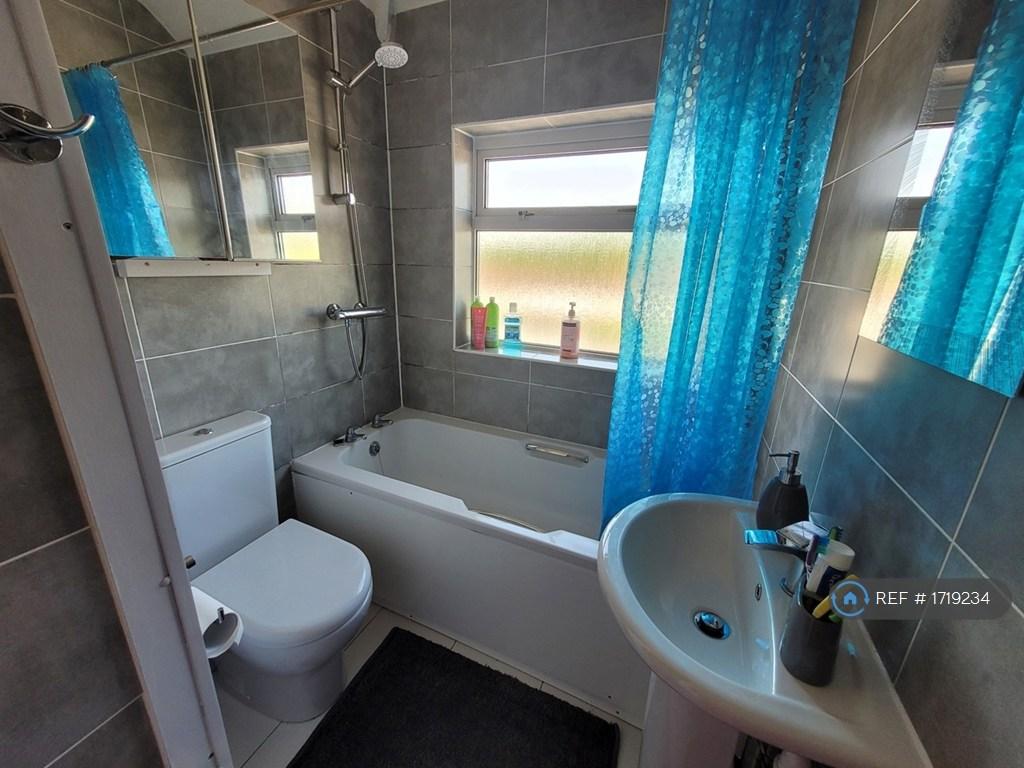 Batroom