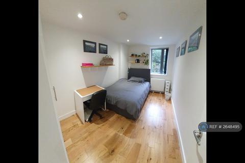 2 bedroom flat to rent, Upper College Street, Nottingham, NG1