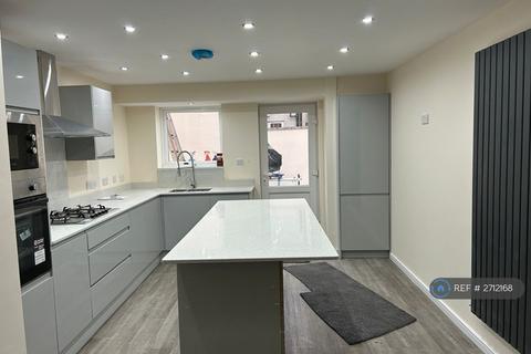 undefined, Comberton Terrace, Kidderminster, DY10