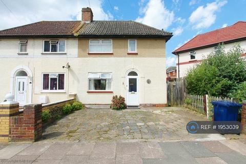 undefined, Longridge Lane, Southall, UB1