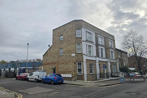 1 bedroom flat to rent, Clarence Road, Hackney, E5