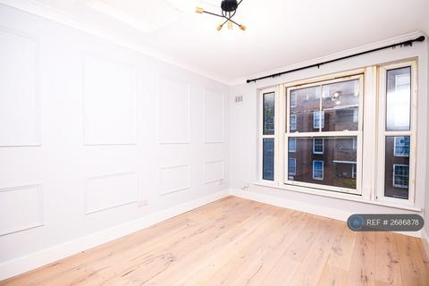 1 bedroom flat to rent, Clarence Road, Hackney, E5