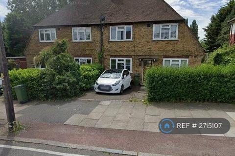 undefined, Alnwick Road, London, SE12