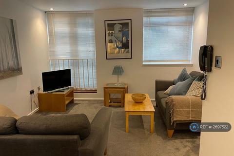 1 bedroom in a house share to rent, Harefields, Oxford, OX2