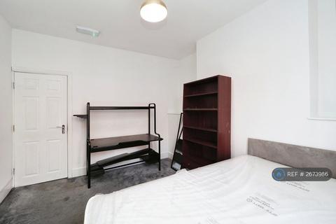 undefined, Wolfa Street, Derby, DE22