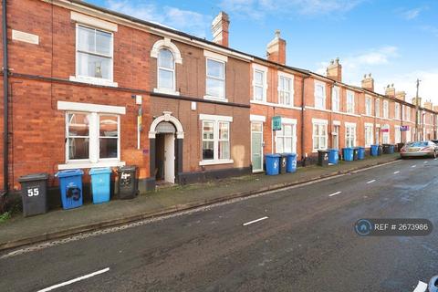 undefined, Wolfa Street, Derby, DE22