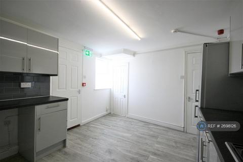 undefined, Dover Street, Reading, RG1