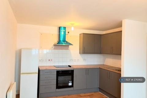 undefined, Gas Street, Platt Bridge, Wigan, WN2