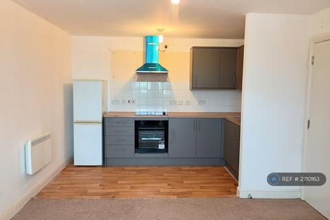 undefined, Gas Street, Platt Bridge, Wigan, WN2