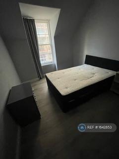 undefined, Cockburn Street, Edinburgh, EH1