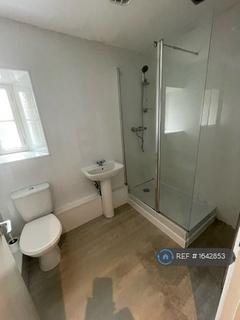 undefined, Cockburn Street, Edinburgh, EH1