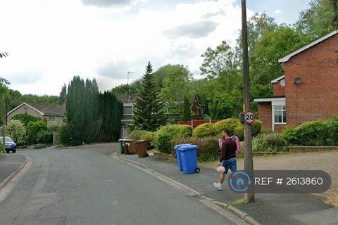 undefined, Valley Road, Stockport, SK4