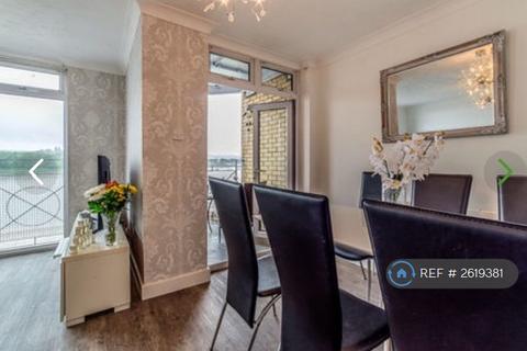 undefined, Mayflower House, Rochester, ME1