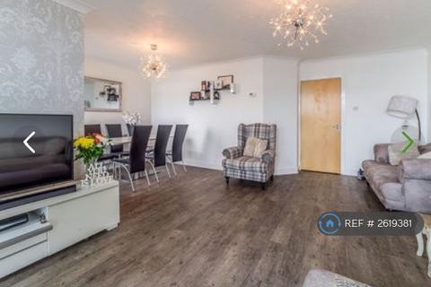 undefined, Mayflower House, Rochester, ME1
