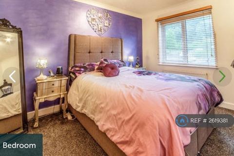 undefined, Mayflower House, Rochester, ME1