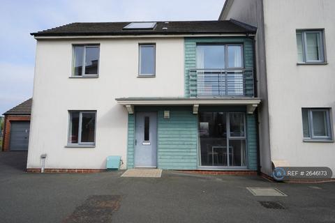 1 bedroom in a house share to rent, Little Locky Close, Bristol, BS16
