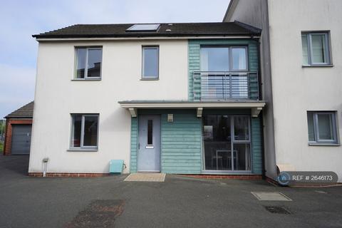 1 bedroom in a house share to rent, Little Locky Close, Bristol, BS16