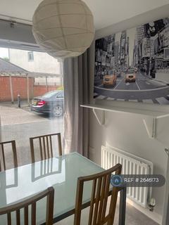 1 bedroom in a house share to rent, Little Locky Close, Bristol, BS16