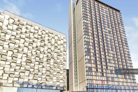 1 bedroom flat to rent, City Lofts St Paul's, Sheffield, S1