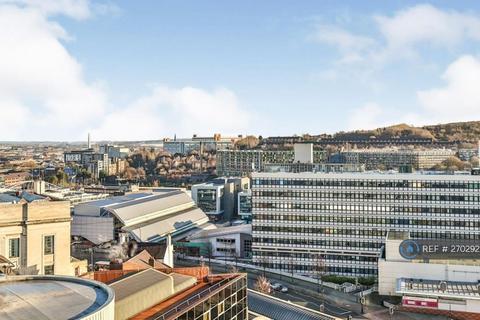 1 bedroom flat to rent, City Lofts St Paul's, Sheffield, S1