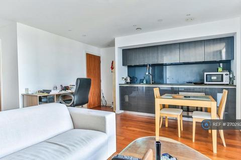 1 bedroom flat to rent, City Lofts St Paul's, Sheffield, S1
