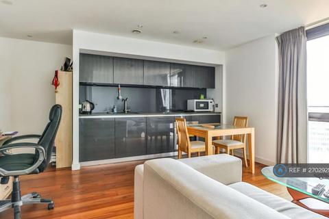1 bedroom flat to rent, City Lofts St Paul's, Sheffield, S1
