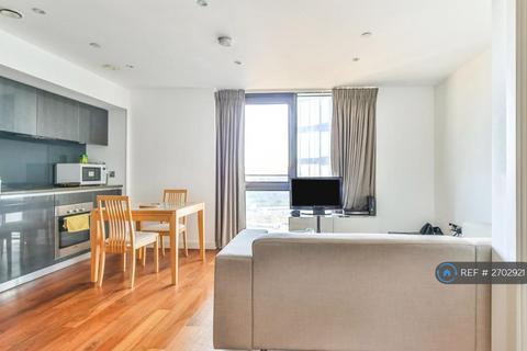 1 bedroom flat to rent, City Lofts St Paul's, Sheffield, S1