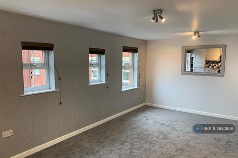2 bedroom flat to rent, Alma Wood Close, Chorley, PR7