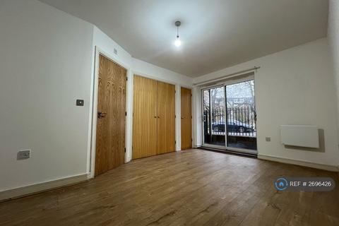 undefined, Highfield Close, London, SE13