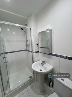 undefined, Highfield Close, London, SE13