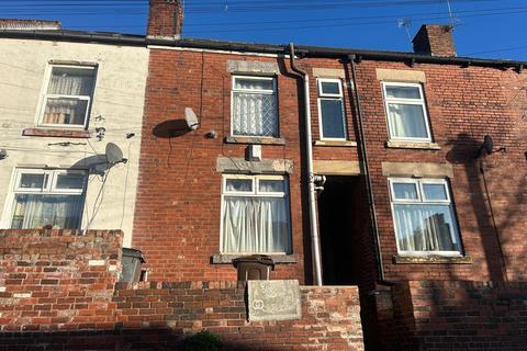 17 Lloyd Street, Sheffield, South Yorkshire S4 8JA