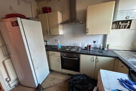 undefined, 17 Lloyd Street, Sheffield, South Yorkshire S4 8JA