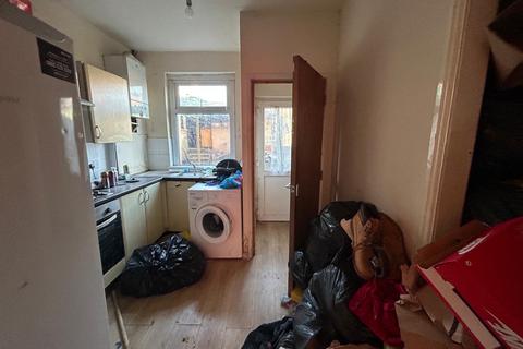 undefined, 17 Lloyd Street, Sheffield, South Yorkshire S4 8JA