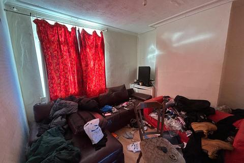 undefined, 17 Lloyd Street, Sheffield, South Yorkshire S4 8JA