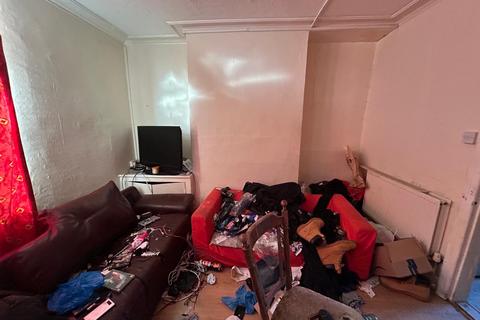 undefined, 17 Lloyd Street, Sheffield, South Yorkshire S4 8JA