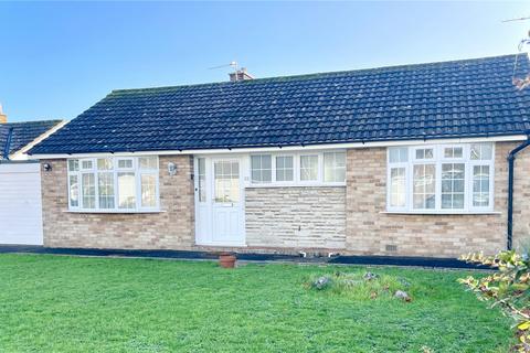 Ricardo Crescent, Christchurch BH23