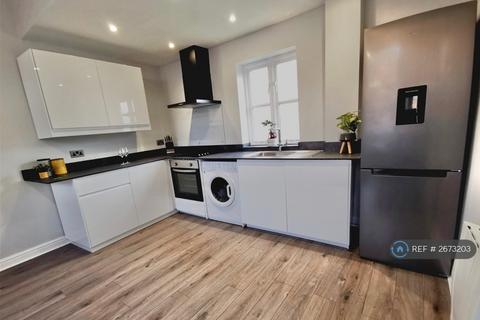 2 bedroom flat to rent, Bath Street, Leamington Spa, CV31