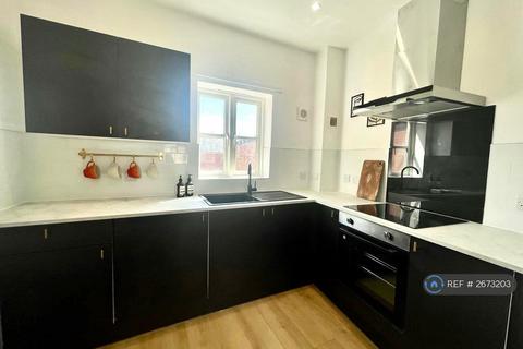 undefined, Bath Street, Leamington Spa, CV31